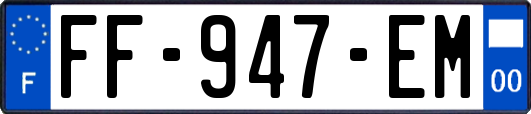 FF-947-EM