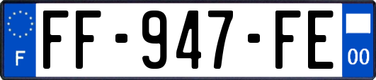 FF-947-FE