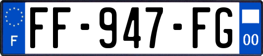 FF-947-FG