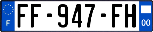 FF-947-FH