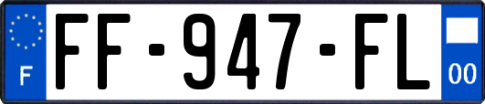 FF-947-FL