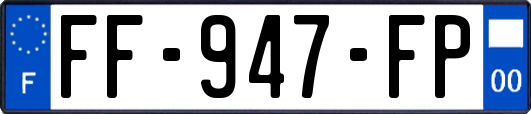 FF-947-FP