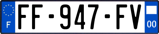 FF-947-FV