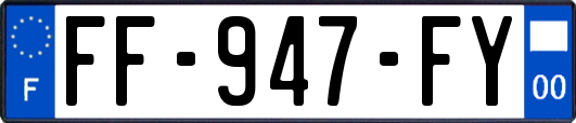 FF-947-FY