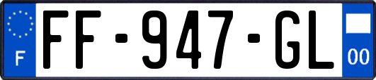 FF-947-GL