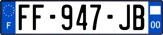 FF-947-JB