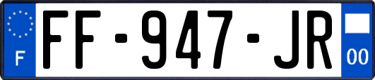 FF-947-JR