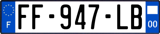 FF-947-LB