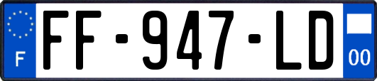 FF-947-LD