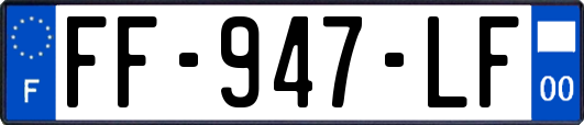 FF-947-LF