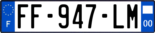 FF-947-LM