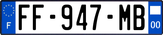 FF-947-MB