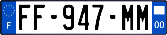 FF-947-MM