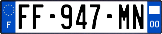 FF-947-MN