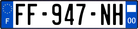FF-947-NH