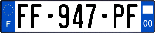 FF-947-PF