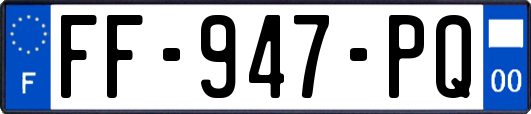 FF-947-PQ