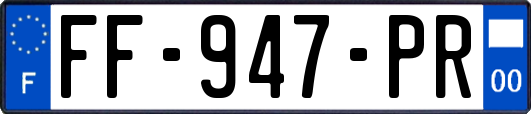 FF-947-PR