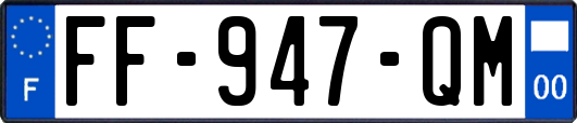 FF-947-QM
