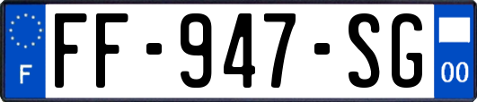 FF-947-SG