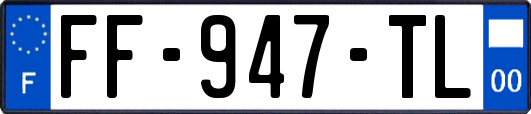 FF-947-TL