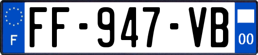 FF-947-VB