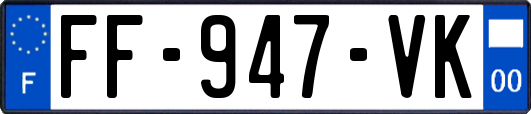 FF-947-VK