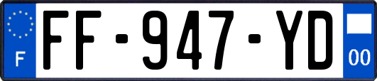 FF-947-YD