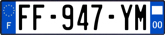 FF-947-YM