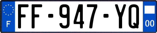 FF-947-YQ