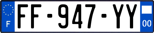 FF-947-YY