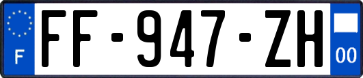 FF-947-ZH