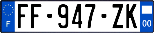 FF-947-ZK