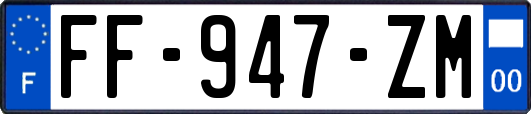 FF-947-ZM