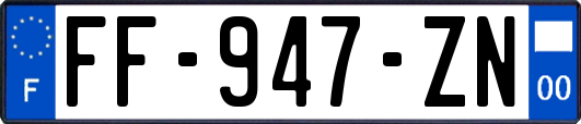 FF-947-ZN