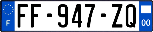 FF-947-ZQ