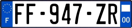 FF-947-ZR