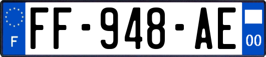 FF-948-AE