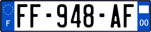 FF-948-AF