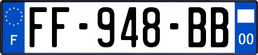 FF-948-BB
