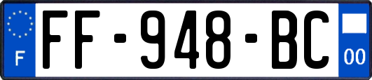 FF-948-BC