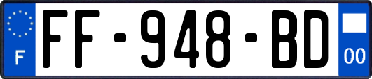 FF-948-BD