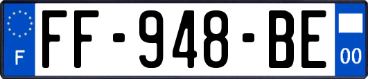 FF-948-BE