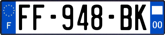 FF-948-BK