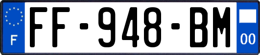 FF-948-BM