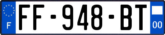 FF-948-BT