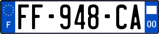 FF-948-CA