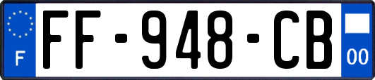 FF-948-CB