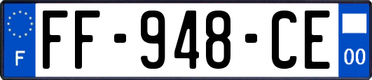FF-948-CE