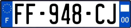 FF-948-CJ